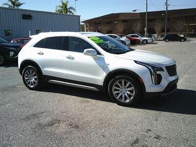 2021 Cadillac XT4 Premium Luxury - Photo 9 - Sarasota, FL 34233