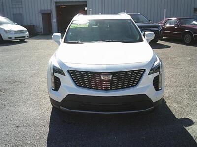2021 Cadillac XT4 Premium Luxury - Photo 3 - Sarasota, FL 34233