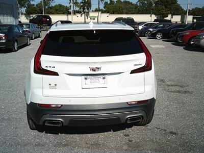 2021 Cadillac XT4 Premium Luxury - Photo 6 - Sarasota, FL 34233