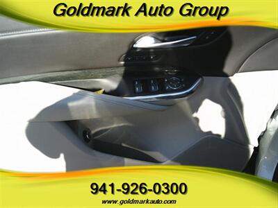 2021 Cadillac XT4 Premium Luxury   - Photo 20 - Sarasota, FL 34233