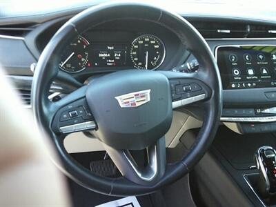 2021 Cadillac XT4 Premium Luxury - Photo 24 - Sarasota, FL 34233