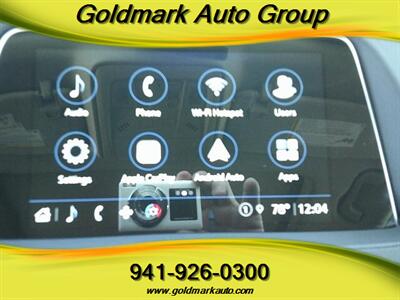 2021 Cadillac XT4 Premium Luxury   - Photo 29 - Sarasota, FL 34233