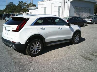 2021 Cadillac XT4 Premium Luxury - Photo 7 - Sarasota, FL 34233