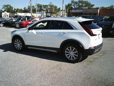 2021 Cadillac XT4 Premium Luxury - Photo 5 - Sarasota, FL 34233
