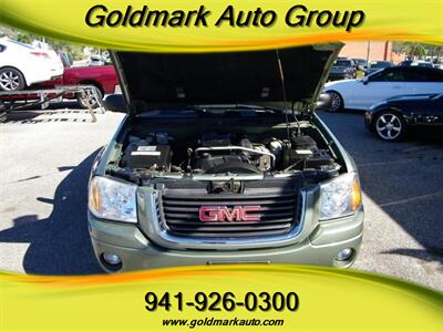 2003 GMC Envoy SLT   - Photo 9 - Sarasota, FL 34233