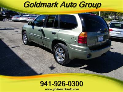 2003 GMC Envoy SLT   - Photo 4 - Sarasota, FL 34233