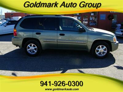 2003 GMC Envoy SLT   - Photo 7 - Sarasota, FL 34233