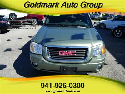 2003 GMC Envoy SLT   - Photo 2 - Sarasota, FL 34233