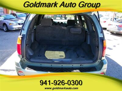 2003 GMC Envoy SLT   - Photo 12 - Sarasota, FL 34233