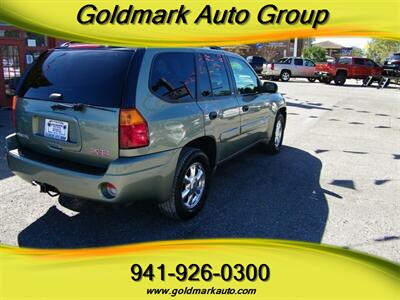 2003 GMC Envoy SLT   - Photo 6 - Sarasota, FL 34233