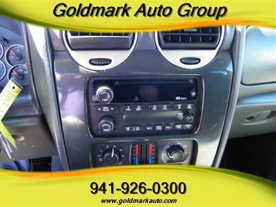 2003 GMC Envoy SLT   - Photo 20 - Sarasota, FL 34233