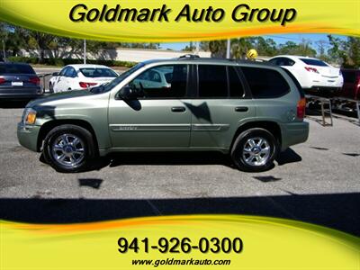 2003 GMC Envoy SLT   - Photo 3 - Sarasota, FL 34233