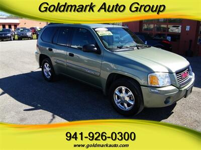 2003 GMC Envoy SLT   - Photo 8 - Sarasota, FL 34233