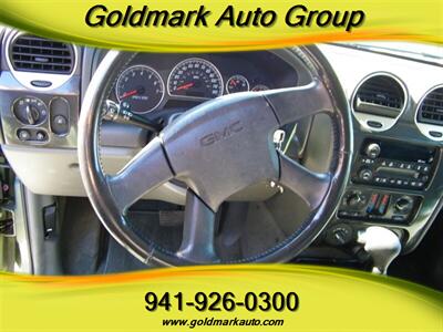 2003 GMC Envoy SLT   - Photo 18 - Sarasota, FL 34233