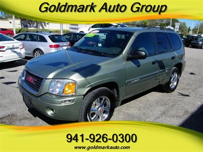 2003 GMC Envoy SLT   - Photo 1 - Sarasota, FL 34233