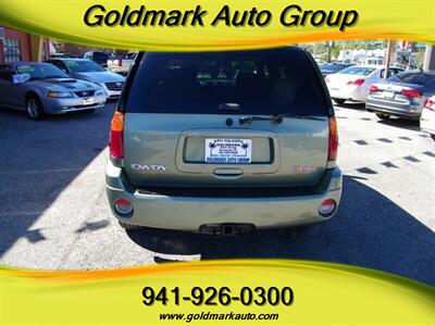 2003 GMC Envoy SLT   - Photo 5 - Sarasota, FL 34233