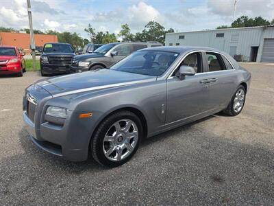 2013 Rolls-Royce Ghost   - Photo 2 - Sarasota, FL 34233