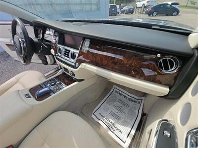 2013 Rolls-Royce Ghost   - Photo 14 - Sarasota, FL 34233