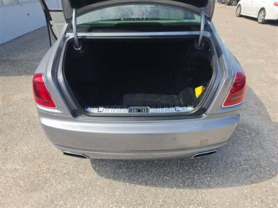 2013 Rolls-Royce Ghost   - Photo 6 - Sarasota, FL 34233