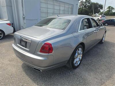 2013 Rolls-Royce Ghost   - Photo 5 - Sarasota, FL 34233