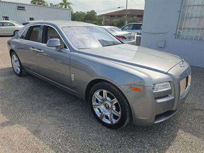 2013 Rolls-Royce Ghost   - Photo 3 - Sarasota, FL 34233