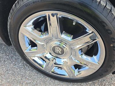 2013 Rolls-Royce Ghost   - Photo 17 - Sarasota, FL 34233