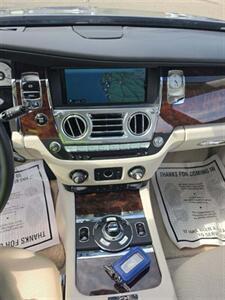 2013 Rolls-Royce Ghost   - Photo 8 - Sarasota, FL 34233
