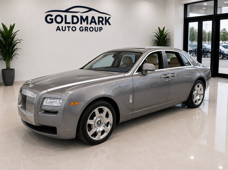 2013 Rolls-Royce Ghost   - Photo 1 - Sarasota, FL 34233