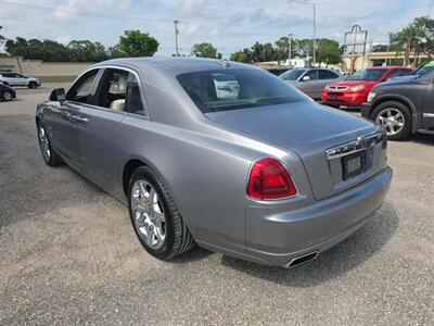 2013 Rolls-Royce Ghost   - Photo 4 - Sarasota, FL 34233