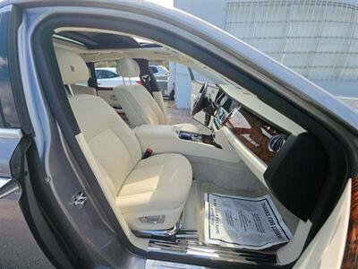 2013 Rolls-Royce Ghost   - Photo 10 - Sarasota, FL 34233
