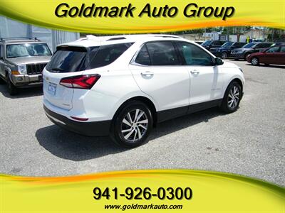 2022 Chevrolet Equinox Premier   - Photo 6 - Sarasota, FL 34233