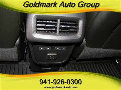 2022 Chevrolet Equinox Premier   - Photo 12 - Sarasota, FL 34233