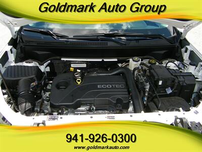 2022 Chevrolet Equinox Premier   - Photo 10 - Sarasota, FL 34233