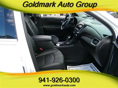 2022 Chevrolet Equinox Premier   - Photo 19 - Sarasota, FL 34233
