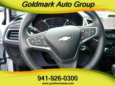 2022 Chevrolet Equinox Premier   - Photo 23 - Sarasota, FL 34233