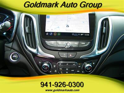2022 Chevrolet Equinox Premier   - Photo 29 - Sarasota, FL 34233