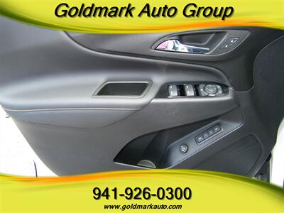 2022 Chevrolet Equinox Premier   - Photo 21 - Sarasota, FL 34233