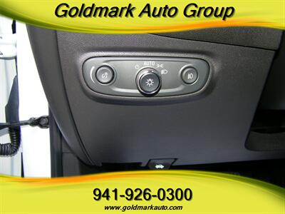 2022 Chevrolet Equinox Premier   - Photo 22 - Sarasota, FL 34233