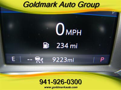 2022 Chevrolet Equinox Premier   - Photo 33 - Sarasota, FL 34233