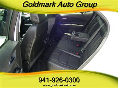 2022 Chevrolet Equinox Premier   - Photo 11 - Sarasota, FL 34233