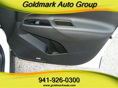 2022 Chevrolet Equinox Premier   - Photo 17 - Sarasota, FL 34233