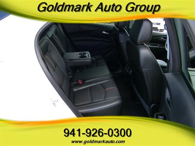 2022 Chevrolet Equinox Premier   - Photo 16 - Sarasota, FL 34233