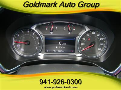 2022 Chevrolet Equinox Premier   - Photo 34 - Sarasota, FL 34233