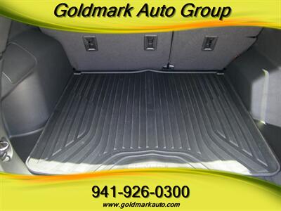 2022 Chevrolet Equinox Premier   - Photo 13 - Sarasota, FL 34233