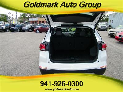 2022 Chevrolet Equinox Premier   - Photo 15 - Sarasota, FL 34233