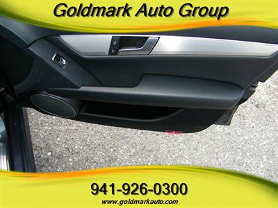2014 Mercedes-Benz C 300 Luxury 4MATIC   - Photo 15 - Sarasota, FL 34233