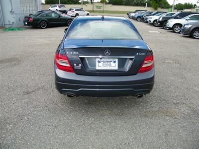2014 Mercedes-Benz C 300 Luxury 4MATIC - Photo 6 - Sarasota, FL 34233