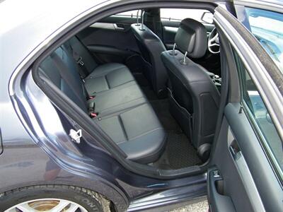2014 Mercedes-Benz C 300 Luxury 4MATIC - Photo 15 - Sarasota, FL 34233