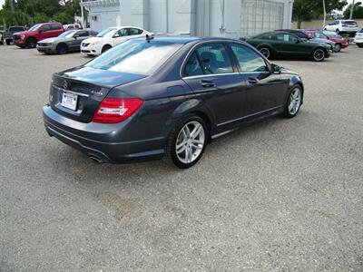2014 Mercedes-Benz C 300 Luxury 4MATIC - Photo 7 - Sarasota, FL 34233