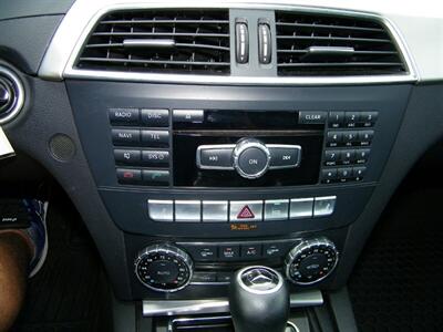 2014 Mercedes-Benz C 300 Luxury 4MATIC - Photo 25 - Sarasota, FL 34233